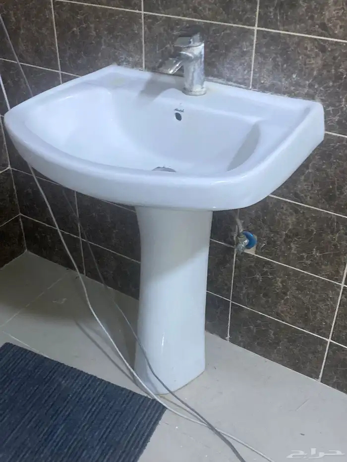 مغسله وفرنجي 0