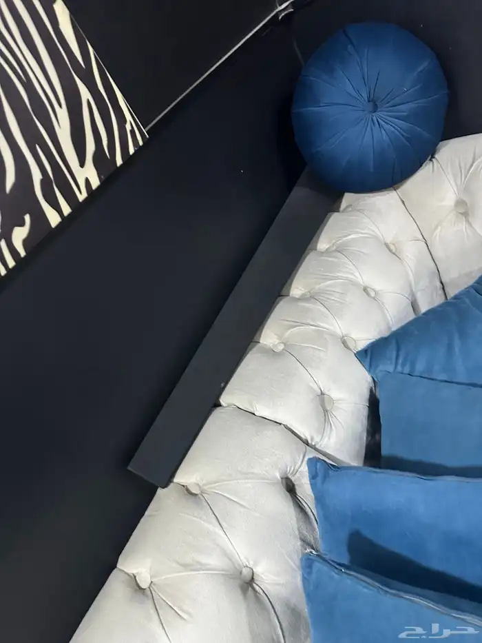 مسرح منزلي LG شبه جديد 3