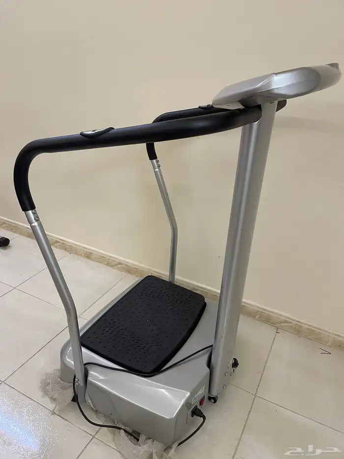 جهاز هزاز للتخسيس 1