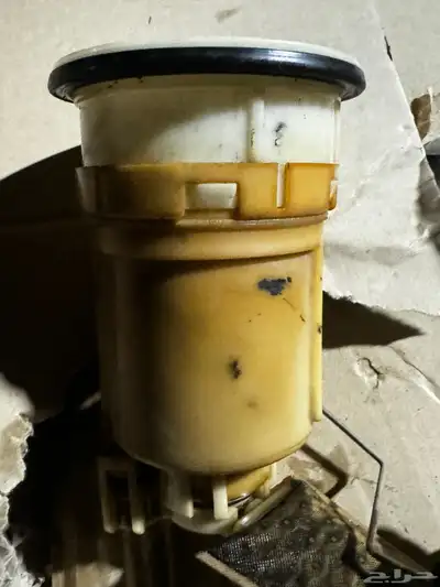 طرمبه بنزين كامري 2003-2006 2