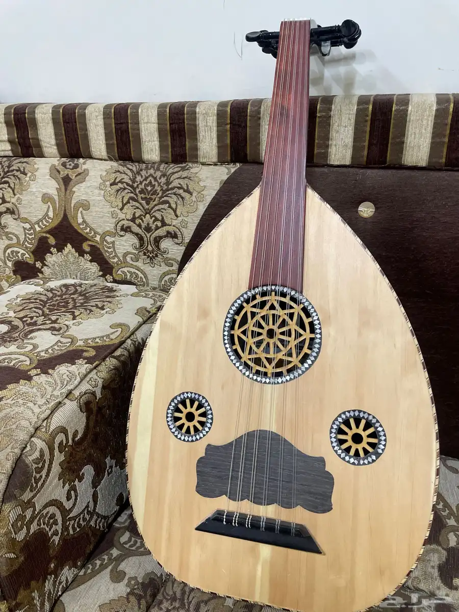 عود مصري نظيف 0