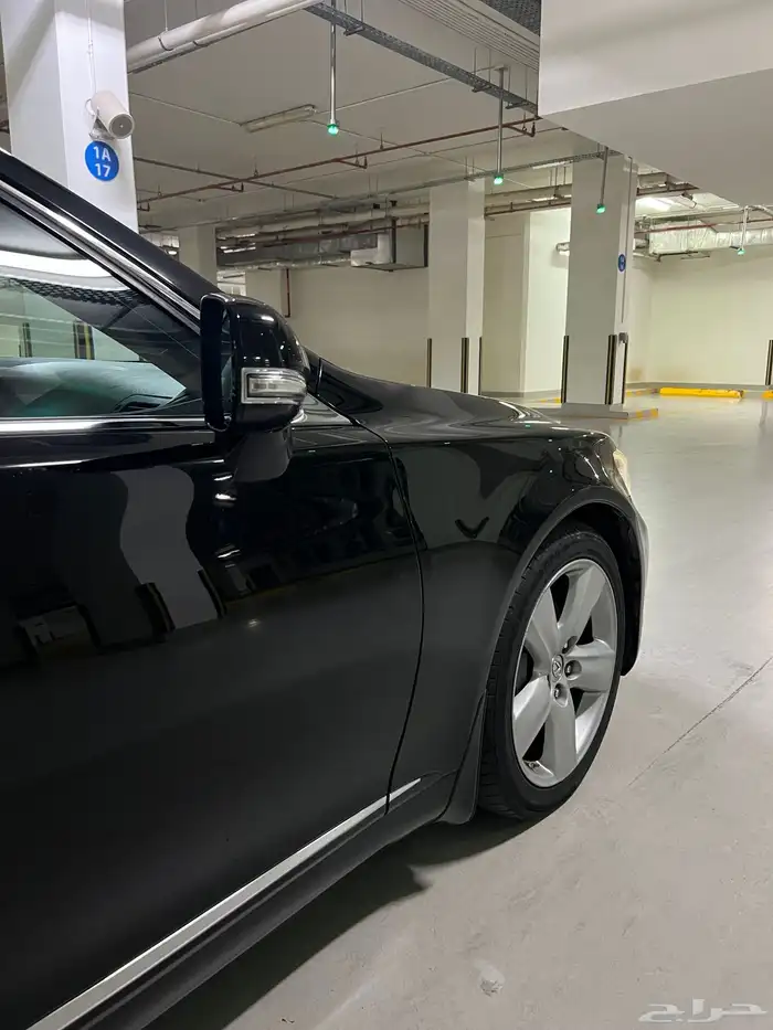 (( مباع ))لكزس 460 لارج VIP بودي بلد 62
