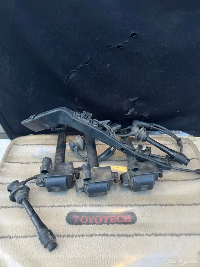 كويلات كامري قراندي 2002 0