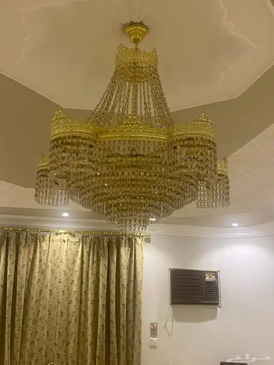 مراوح سق اصليه الحقباني ديكور وبدون 0