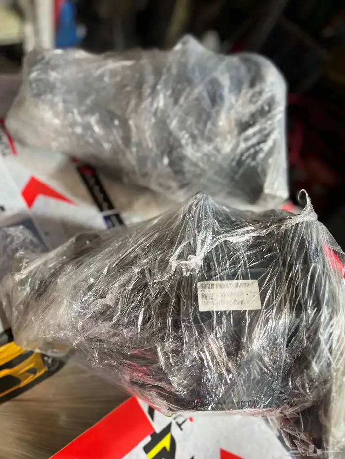 كرونه دفرنس دبل كيرات مع تركيب وضمان 10