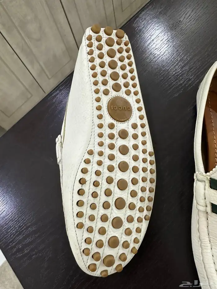 حذاء جزمة shoes (Gucci) 2