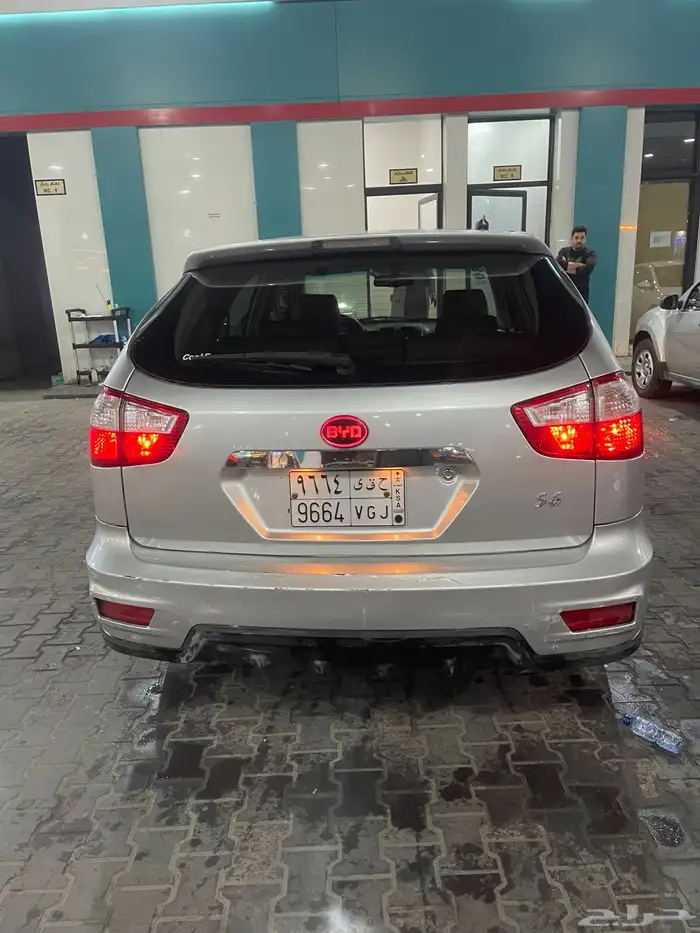 بي واي دي 2014 S6 5
