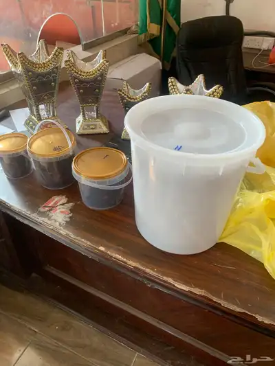تمور حائل الفاخره 6