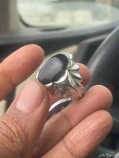 جزع يمني راهي صياغه عارف 7