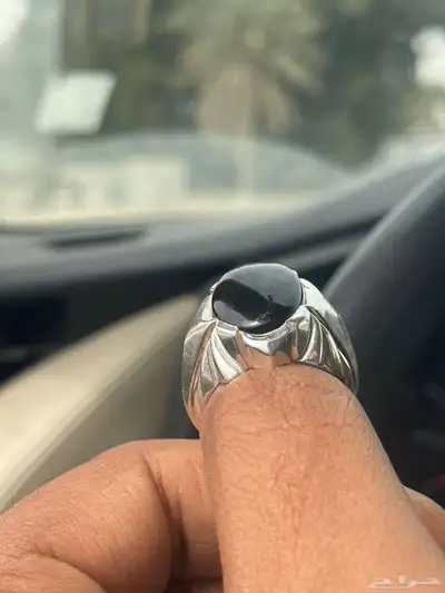 جزع يمني راهي صياغه عارف 5