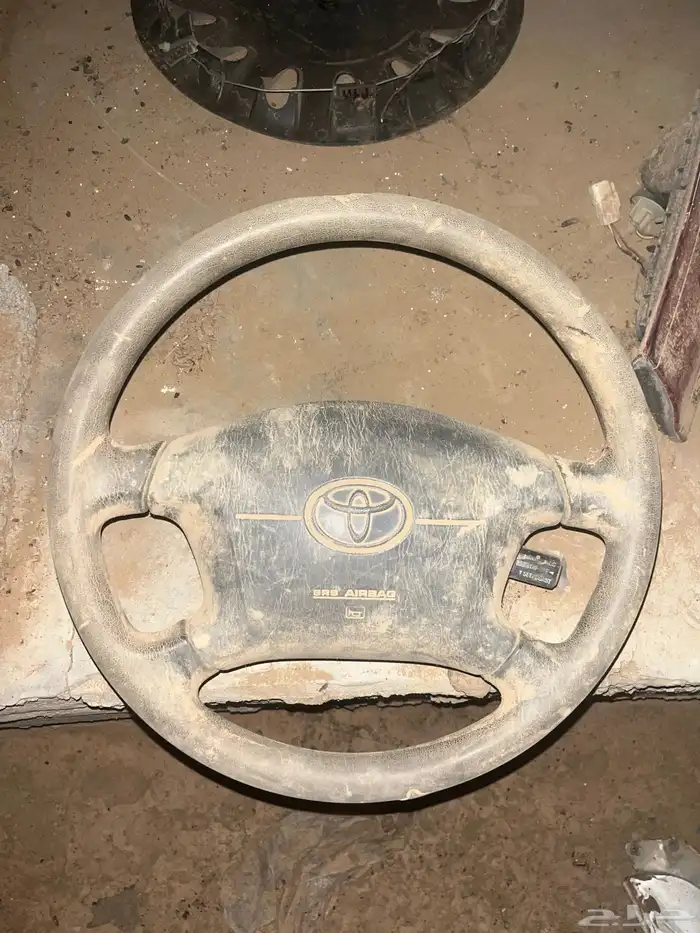 للبيع قطع تشليح 14