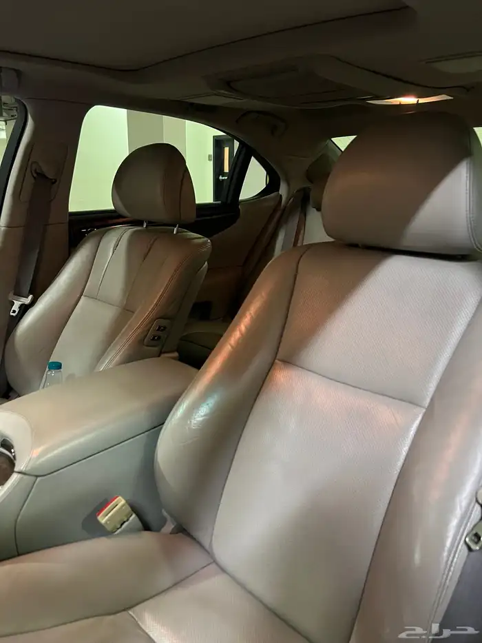 (( مباع ))لكزس 460 لارج VIP بودي بلد 45