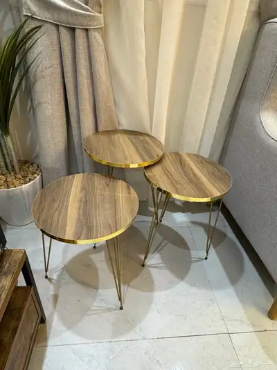 طاولات 2
