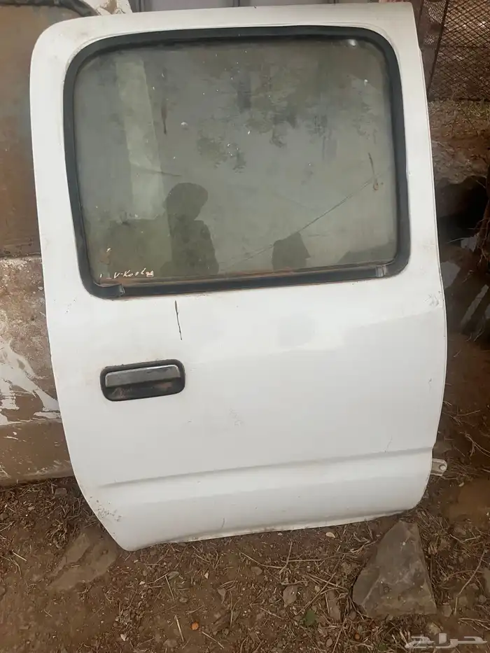 للبيع قطع تشليح 13