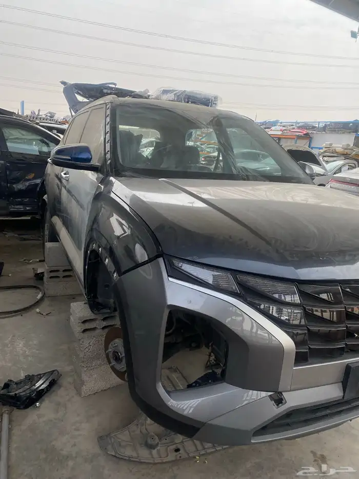 قطع غيار كونا قطع غيار كريتا 2