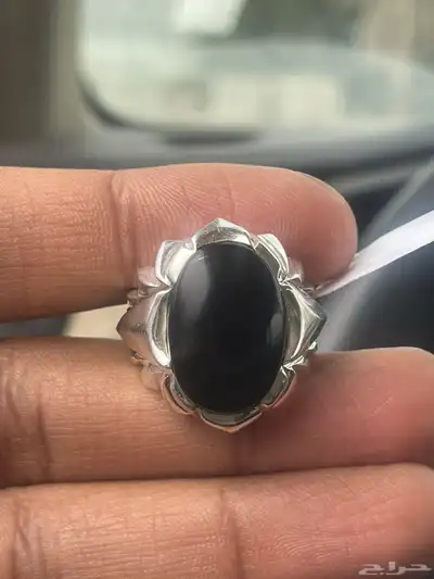 جزع يمني راهي صياغه عارف 6