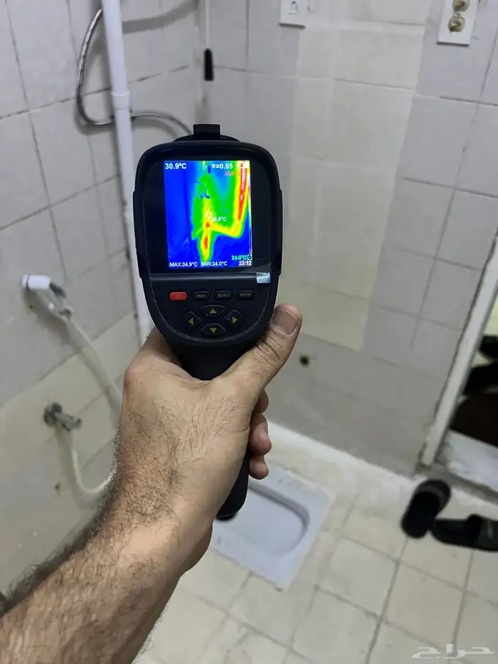 عوازل اسطح عزل فوم مائي وحراري 6