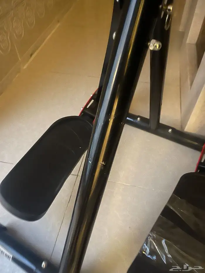 جهاز رياضي بسعر خيالي للبيع 2