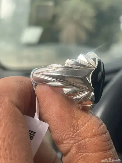 جزع يمني راهي صياغه عارف 4