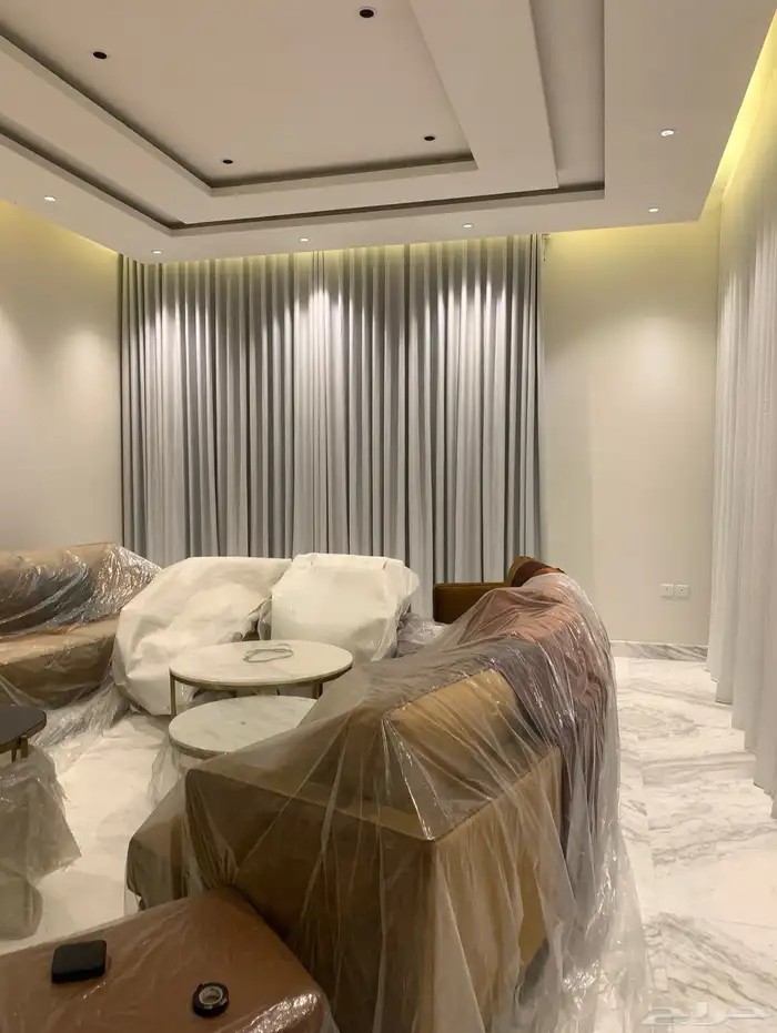 ستائر 8