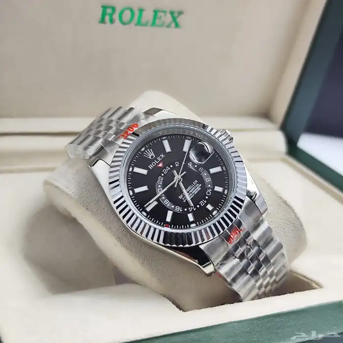 ساعات رجالي و نسائي ماستر كوالتي تقليد ماركه 3