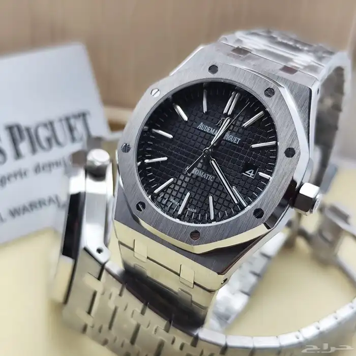 ساعات رجالي و نسائي ماستر كوالتي تقليد ماركه 11