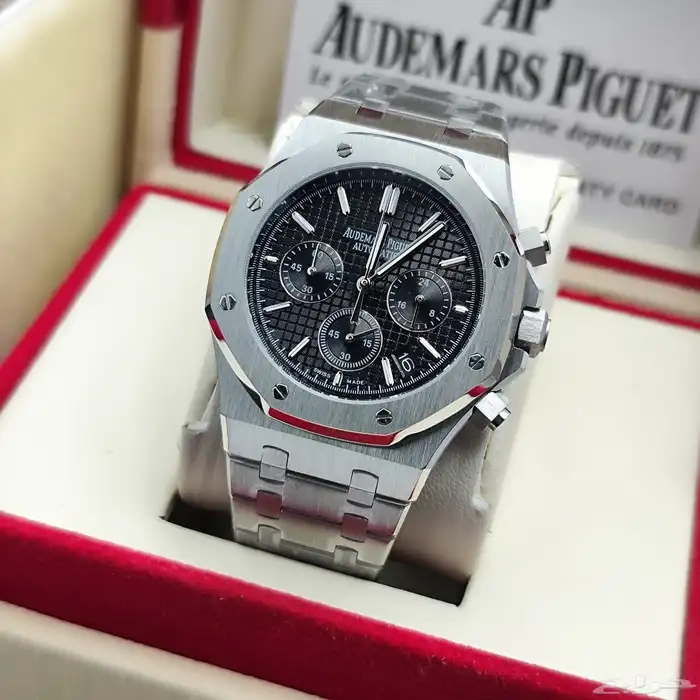 ساعات رجالي و نسائي ماستر كوالتي تقليد ماركه 35