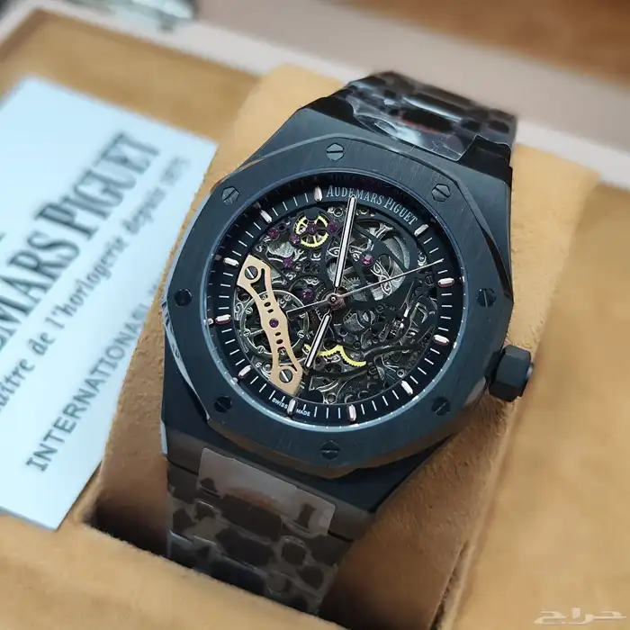 ساعات رجالي و نسائي ماستر كوالتي تقليد ماركه 40