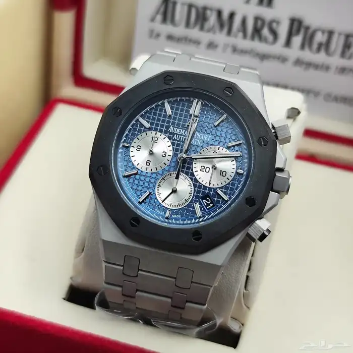 ساعات رجالي و نسائي ماستر كوالتي تقليد ماركه 29