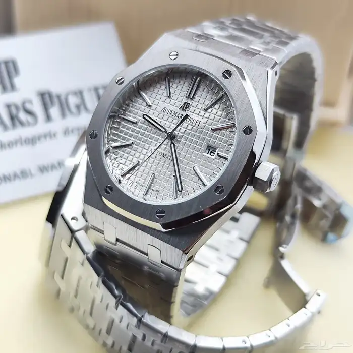 ساعات رجالي و نسائي ماستر كوالتي تقليد ماركه 8