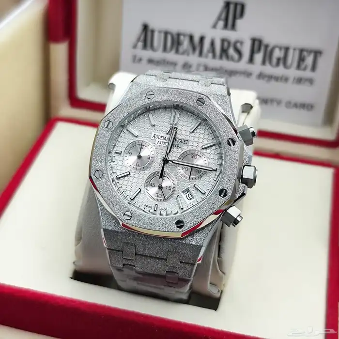 ساعات رجالي و نسائي ماستر كوالتي تقليد ماركه 30