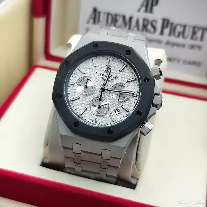 ساعات رجالي و نسائي ماستر كوالتي تقليد ماركه 28