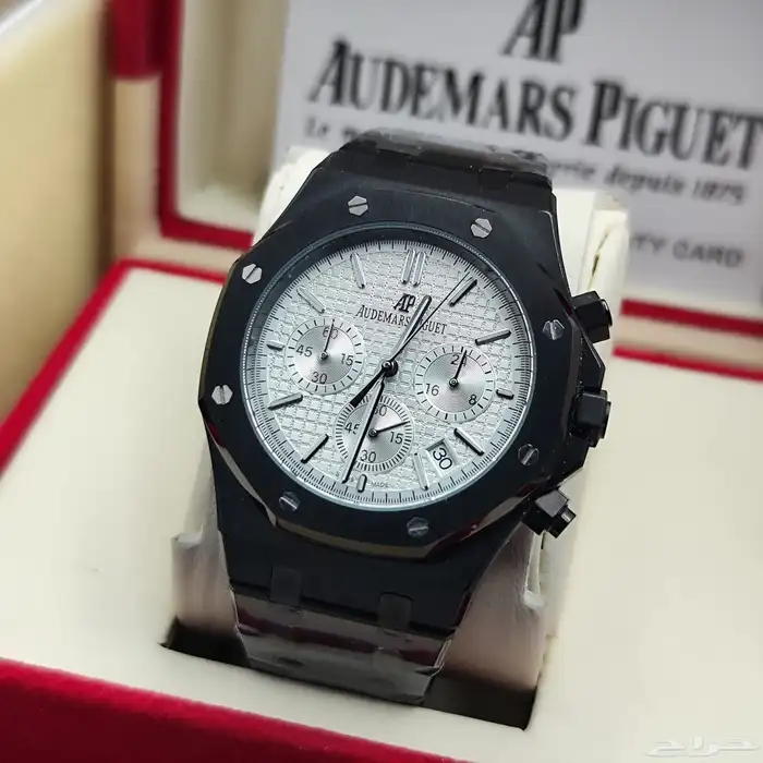 ساعات رجالي و نسائي ماستر كوالتي تقليد ماركه 25