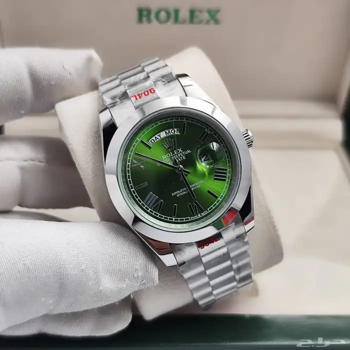 ساعات رجالي و نسائي ماستر كوالتي تقليد ماركه 5