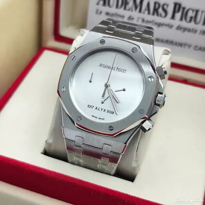 ساعات رجالي و نسائي ماستر كوالتي تقليد ماركه 38