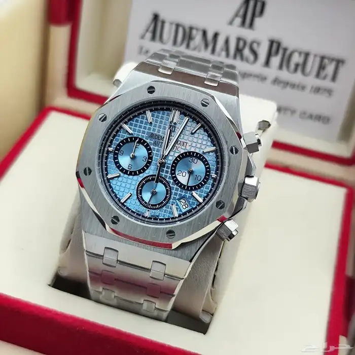 ساعات رجالي و نسائي ماستر كوالتي تقليد ماركه 31