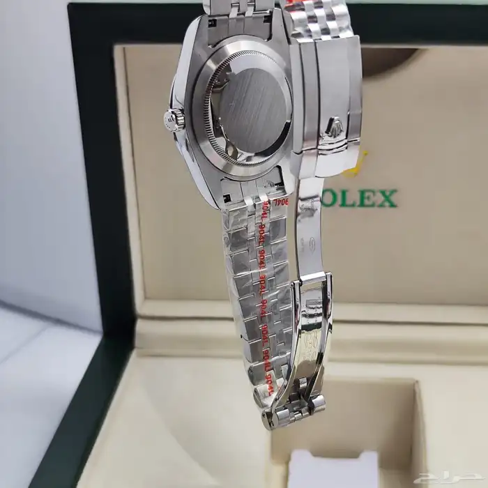 ساعات رجالي و نسائي ماستر كوالتي تقليد ماركه 4