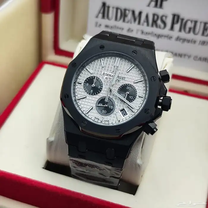 ساعات رجالي و نسائي ماستر كوالتي تقليد ماركه 36