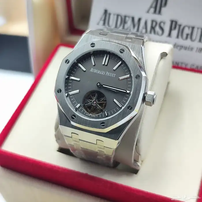 ساعات رجالي و نسائي ماستر كوالتي تقليد ماركه 42