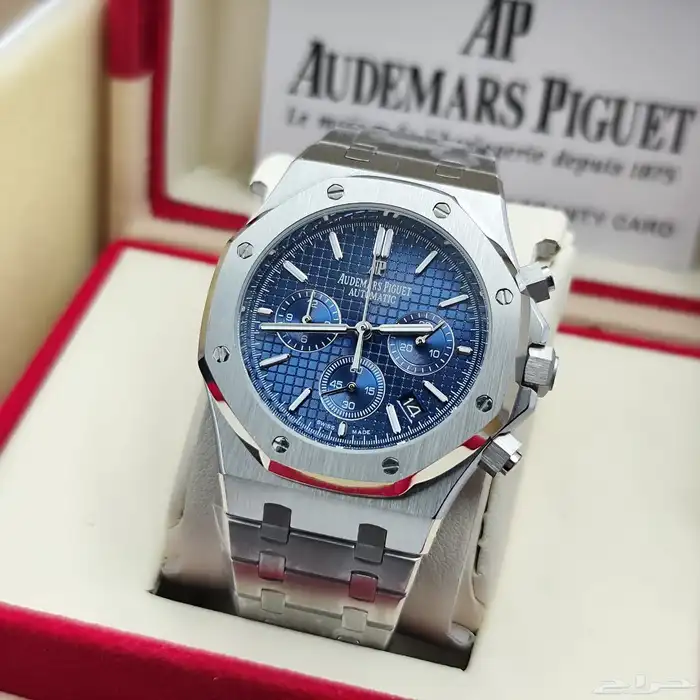 ساعات رجالي و نسائي ماستر كوالتي تقليد ماركه 34