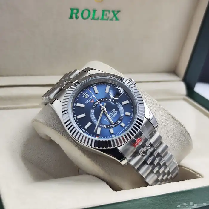 ساعات رجالي و نسائي ماستر كوالتي تقليد ماركه 0