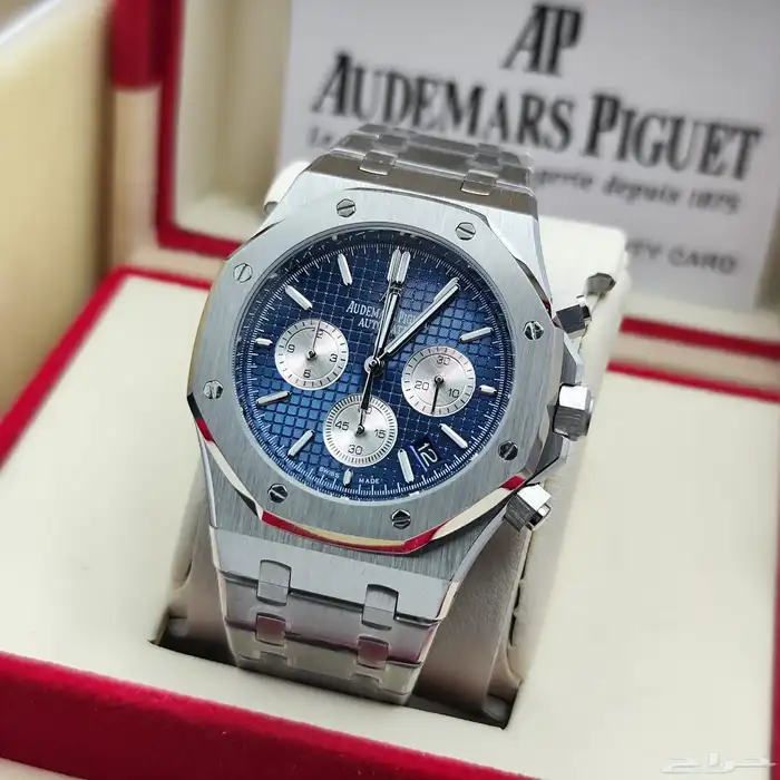 ساعات رجالي و نسائي ماستر كوالتي تقليد ماركه 33