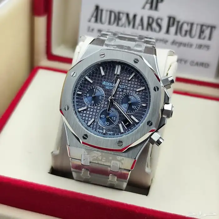 ساعات رجالي و نسائي ماستر كوالتي تقليد ماركه 24