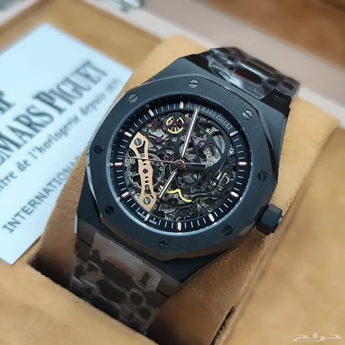 ساعات رجالي و نسائي ماستر كوالتي تقليد ماركه 41