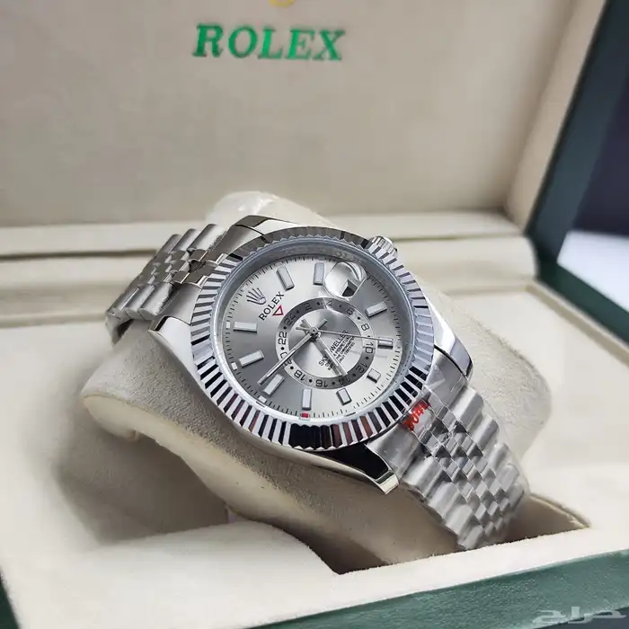 ساعات رجالي و نسائي ماستر كوالتي تقليد ماركه 2