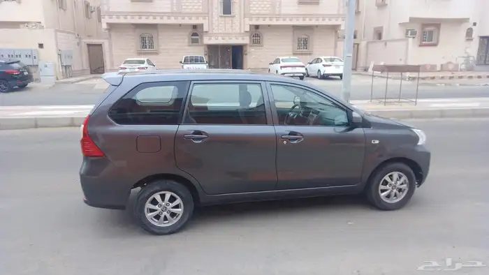 للبيع افازا موديل 2018 الممشى 128 الف 3