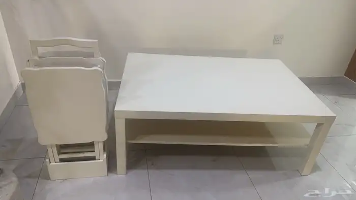 طاولات وفرن 2