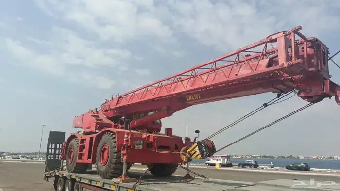 For rent equipment 12