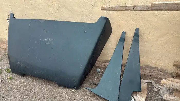 كواسح اتريلاه نظيف 1