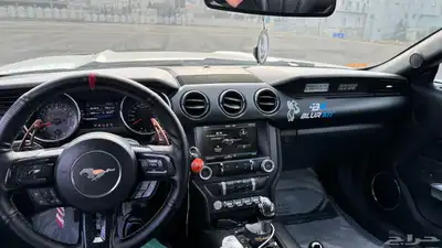 موستنق 2015 GT   premium2 8